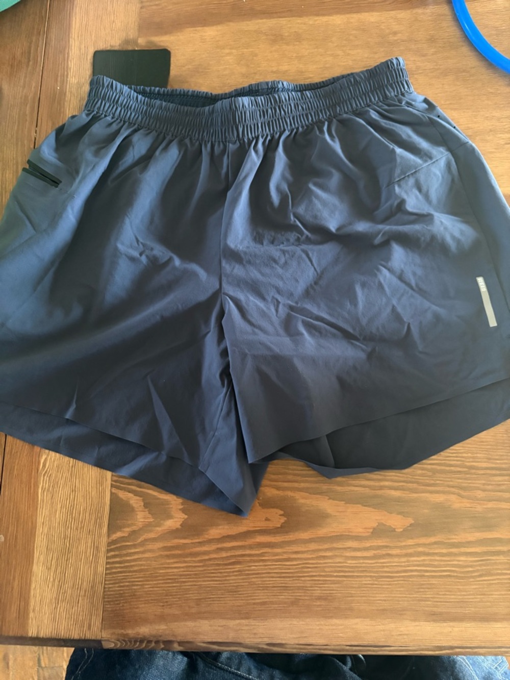 Trail Running Shorts